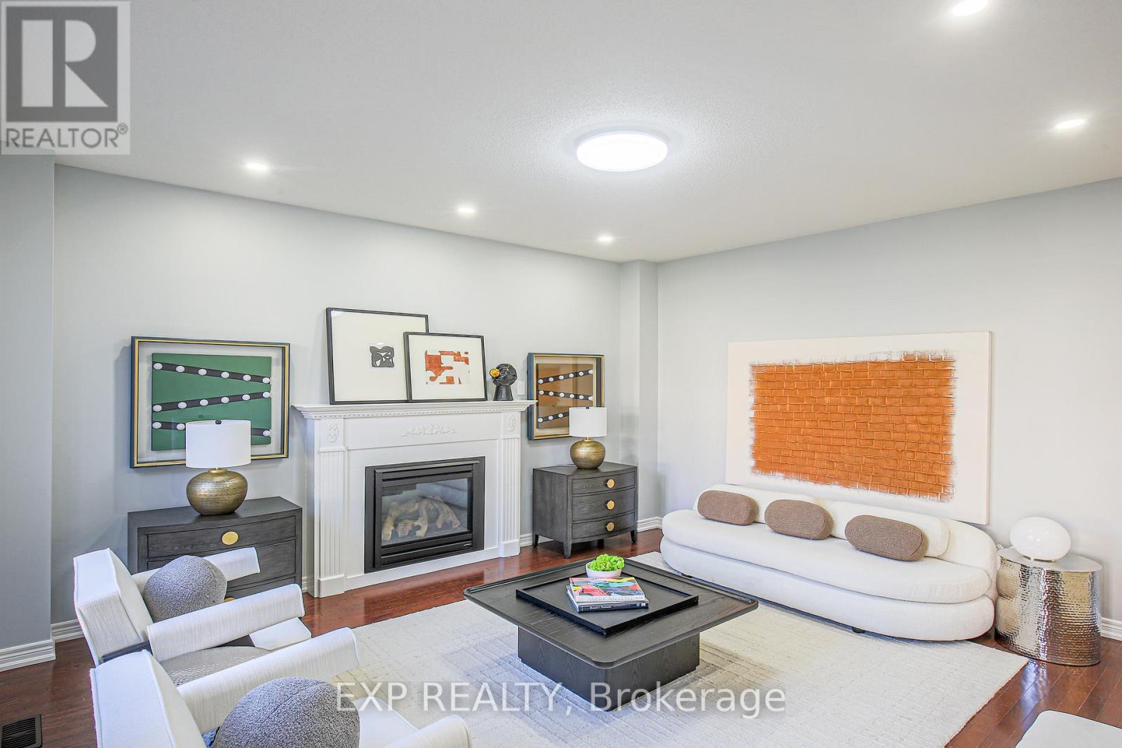 67 Pineforest Place, Markham, Ontario  L6E 2B1 - Photo 8 - N12627690