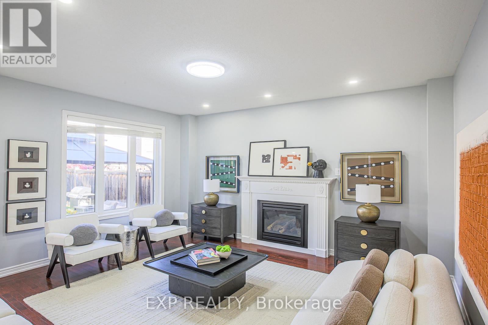 67 Pineforest Place, Markham, Ontario  L6E 2B1 - Photo 9 - N12627690