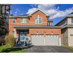 67 PINEFOREST PLACE, Markham, Ontario