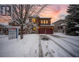 917 JOE PERSECHINI DRIVE, Newmarket, Ontario