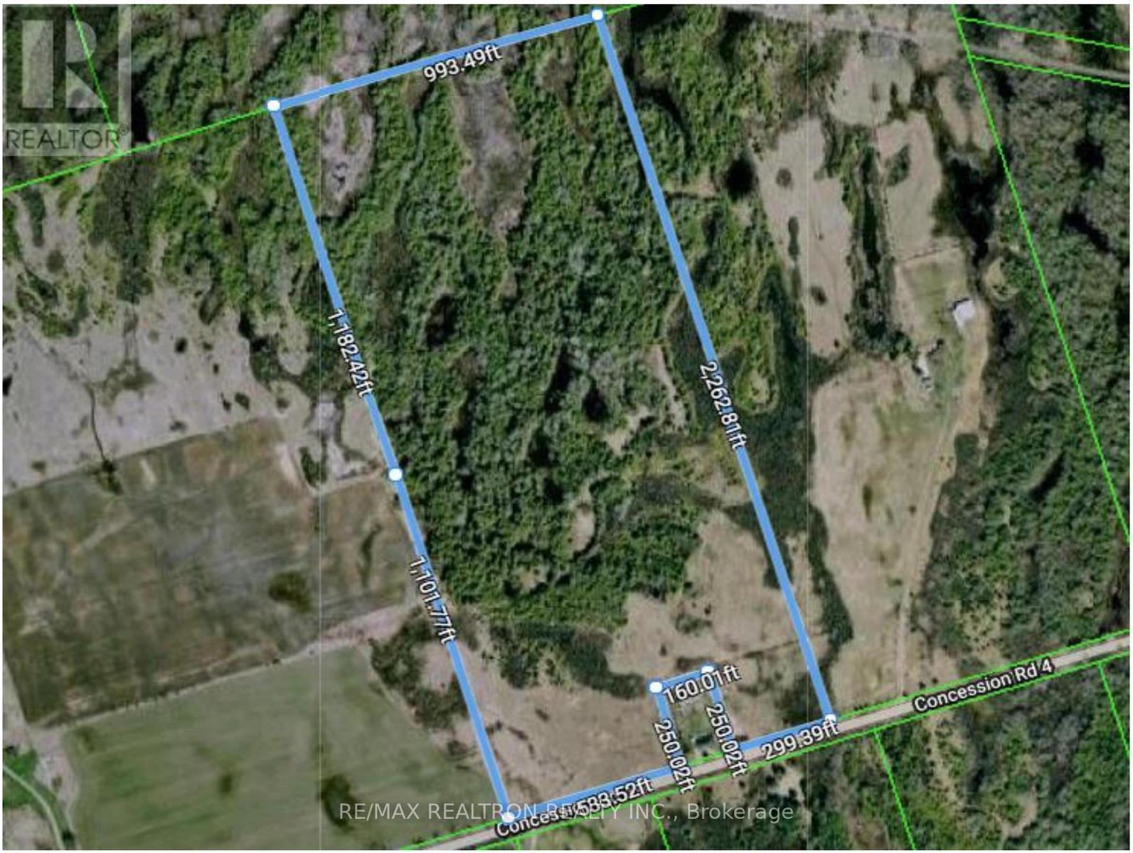 Lot 7 Thorah  Concession 4 Road, Brock, Ontario  L0K 1A4 - Photo 1 - N12627728