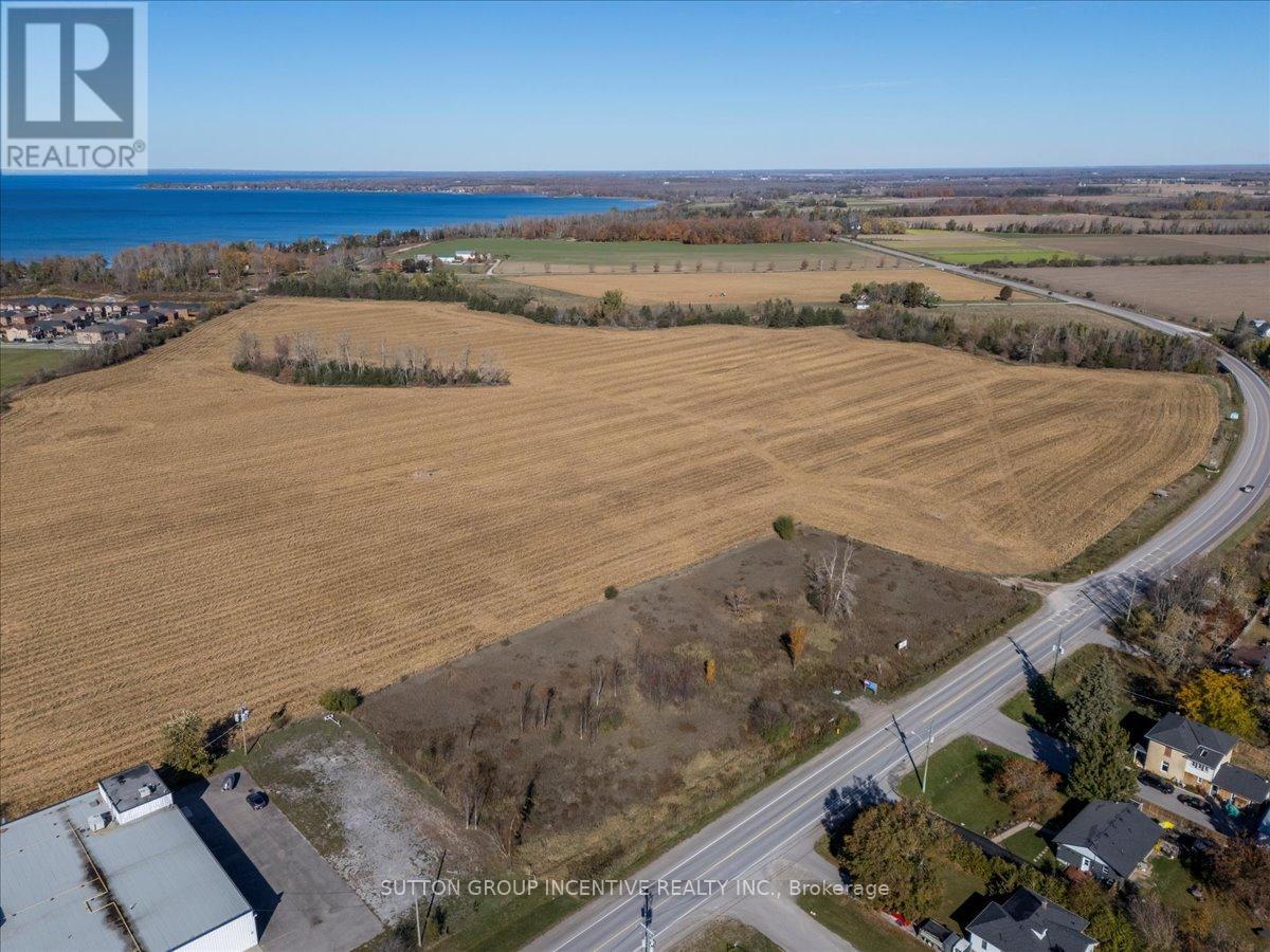 0 Mara Road, Brock (Beaverton), Ontario  L0K 1A0 - Photo 2 - N12627762