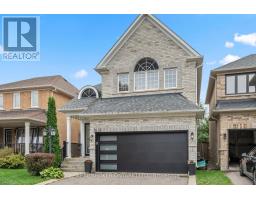 85 LAURIER AVENUE, Richmond Hill, Ontario