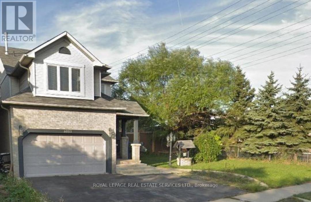BSMT - 6053 LEESIDE CRESCENT, Mississauga, Ontario