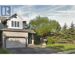 BSMT - 6053 LEESIDE CRESCENT, Mississauga, Ontario