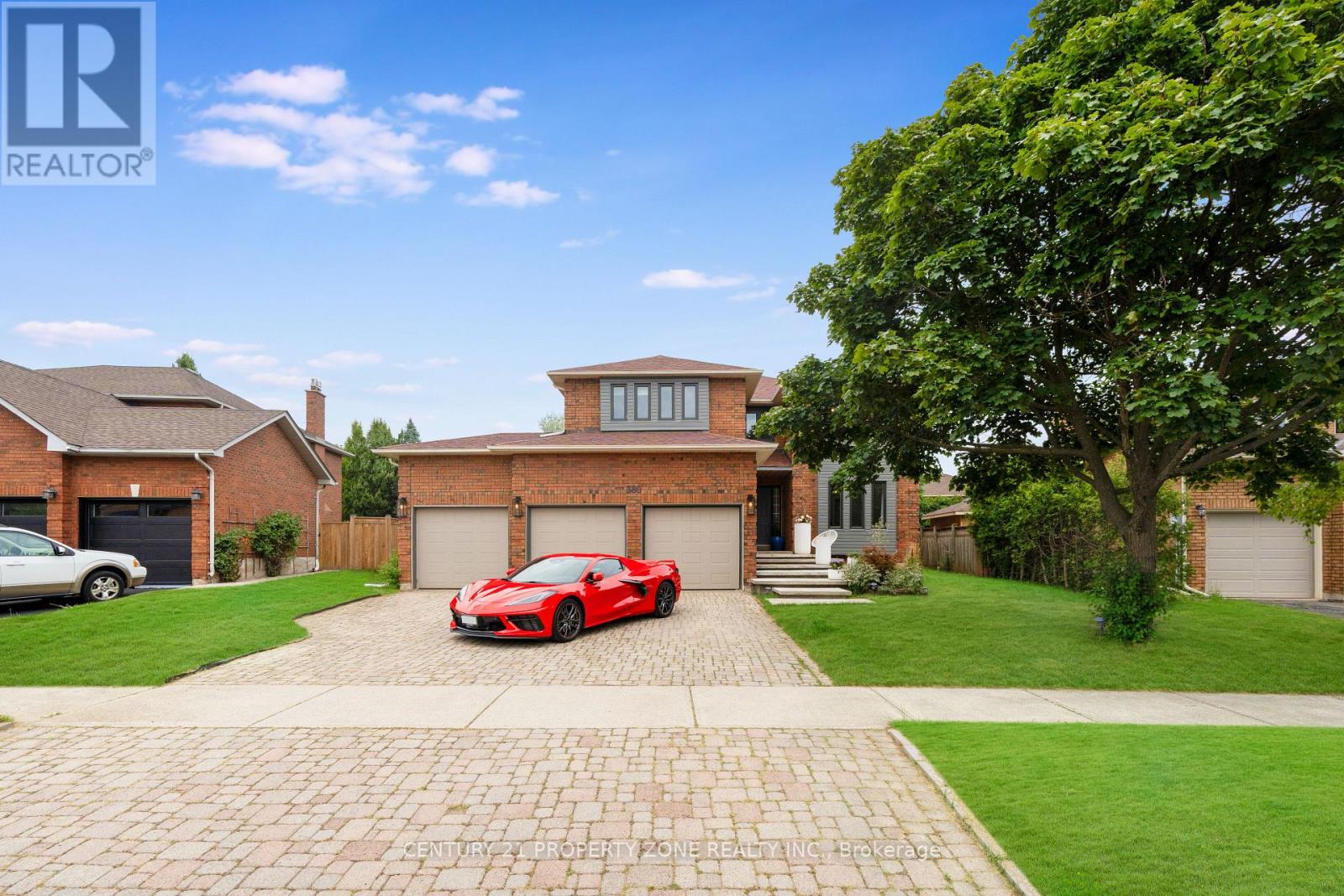 380 Summerchase Drive, Oakville, Ontario  L6H 5T7 - Photo 1 - W12627678