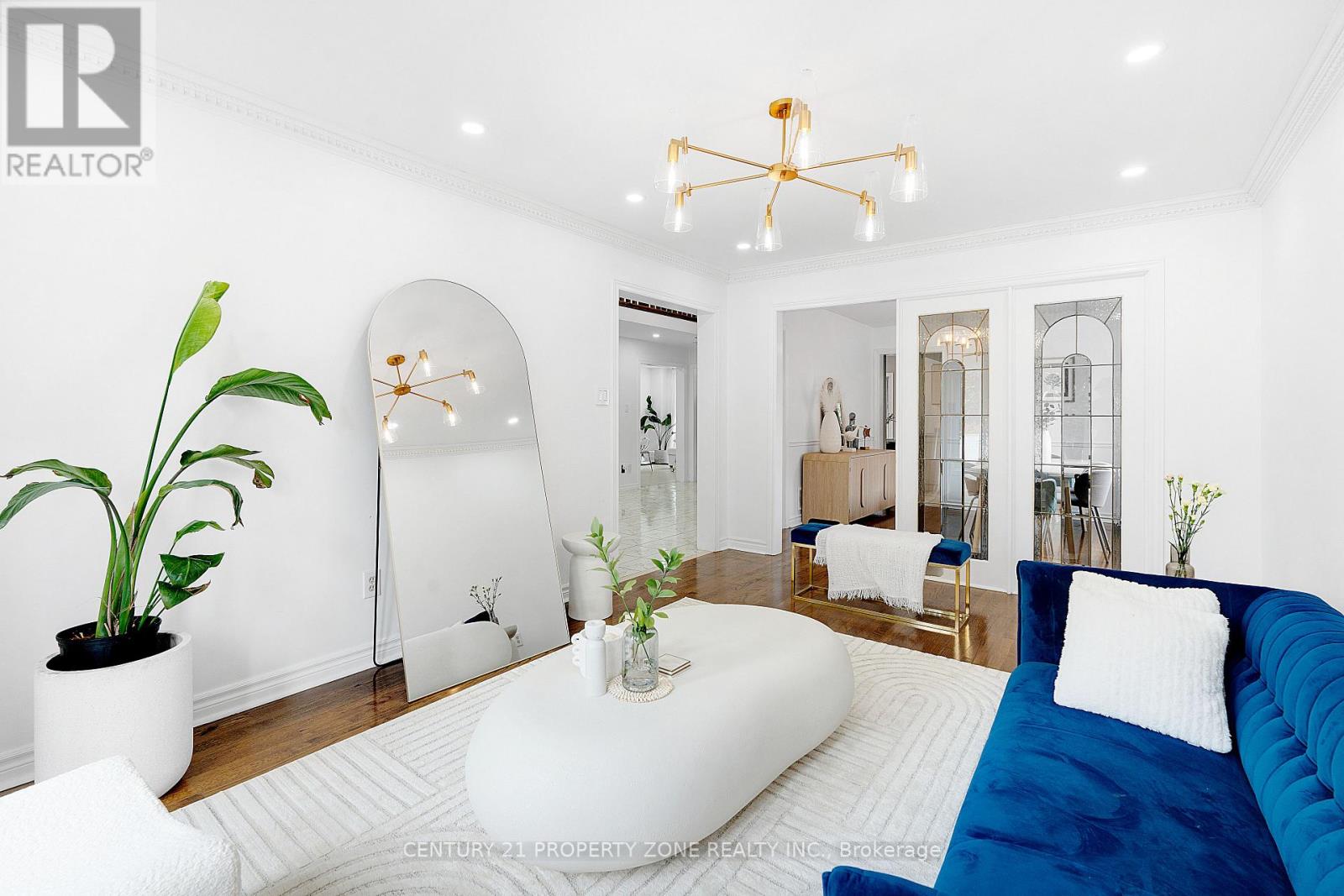 380 Summerchase Drive, Oakville, Ontario  L6H 5T7 - Photo 12 - W12627678