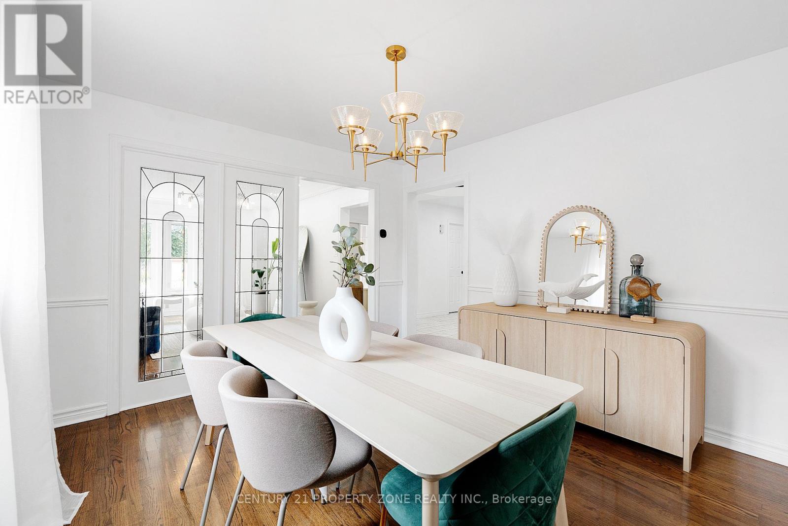 380 Summerchase Drive, Oakville, Ontario  L6H 5T7 - Photo 14 - W12627678