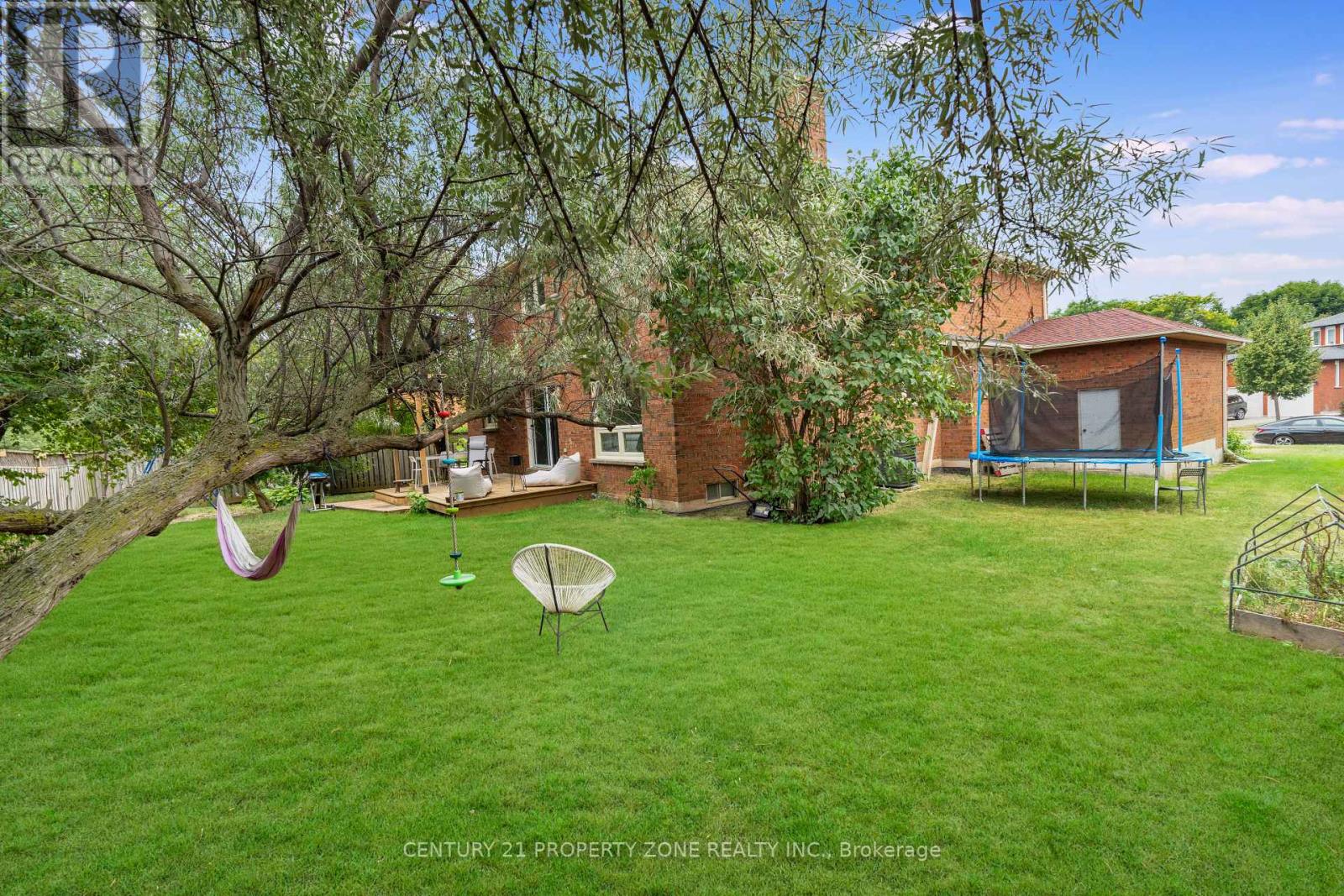 380 Summerchase Drive, Oakville, Ontario  L6H 5T7 - Photo 41 - W12627678