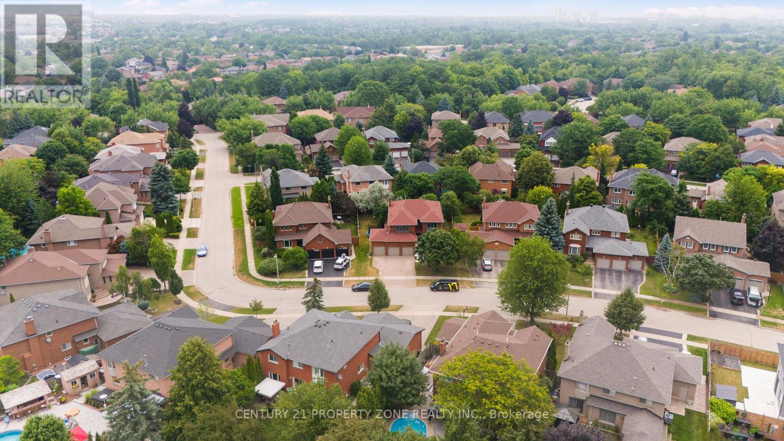 380 Summerchase Drive, Oakville, Ontario  L6H 5T7 - Photo 46 - W12627678