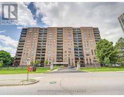 1411 - 4 LISA STREET, Brampton, Ontario