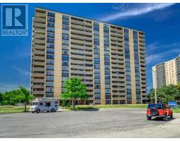 601 - 40 PANORAMA COURT, Toronto, Ontario