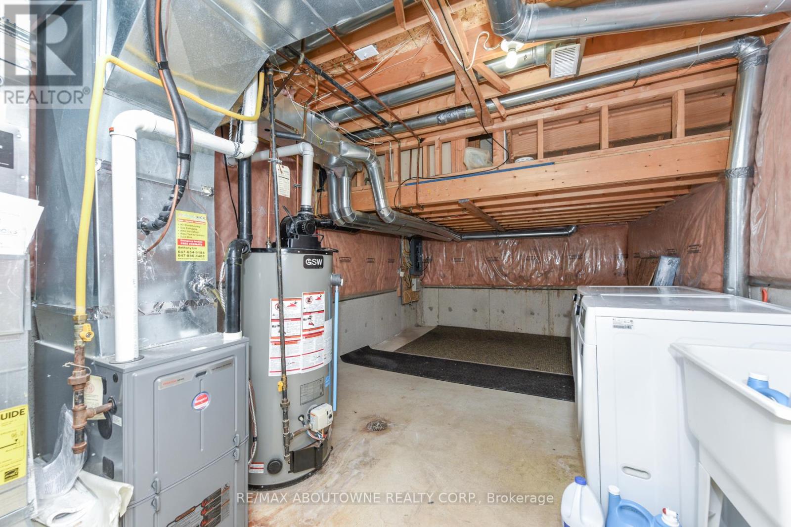 32 Lockheed Crescent, Brampton, Ontario  L7A 3G2 - Photo 49 - W12627764