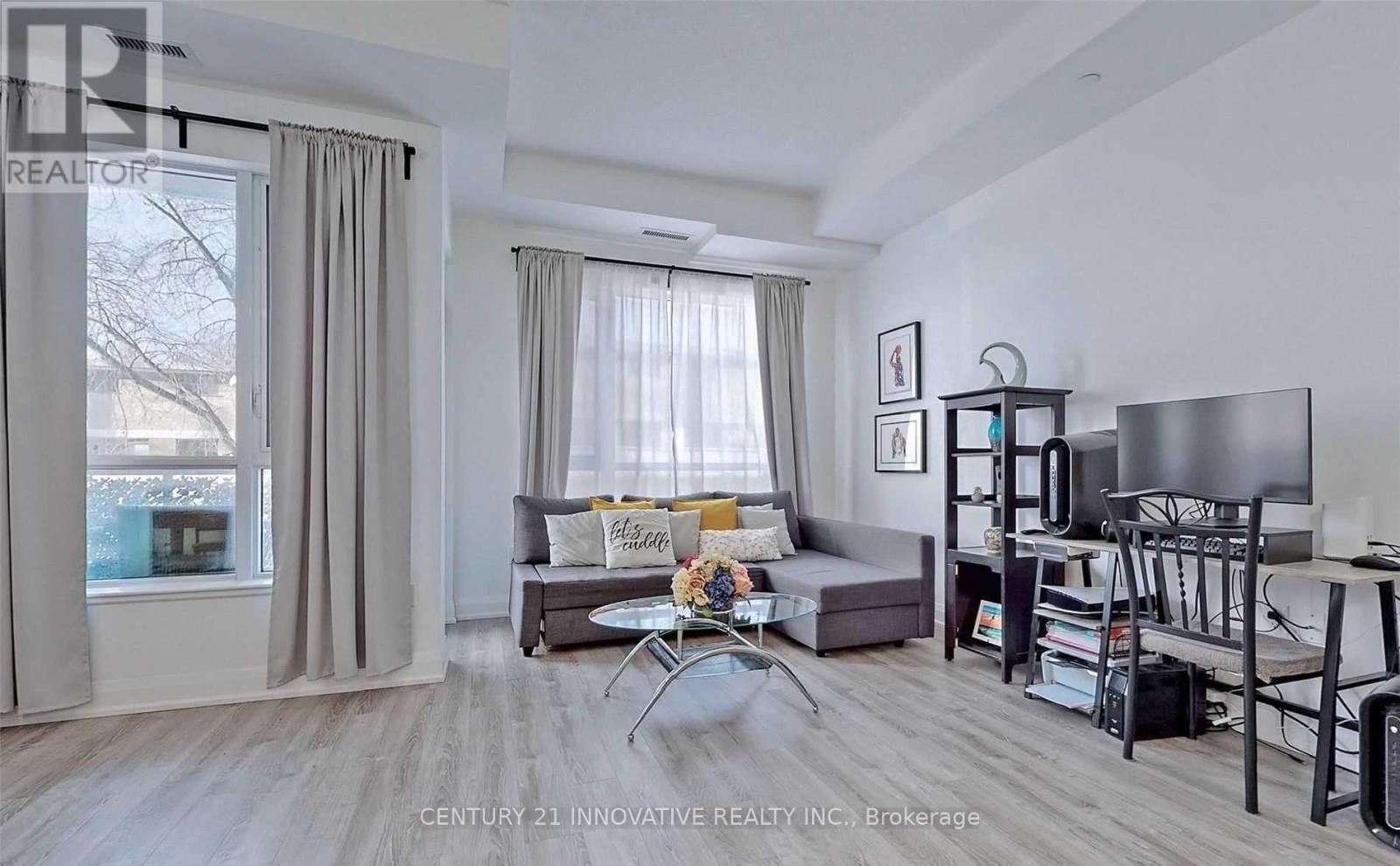 227 - 2800 Keele Street, Toronto, Ontario  M3M 0B8 - Photo 3 - W12627786