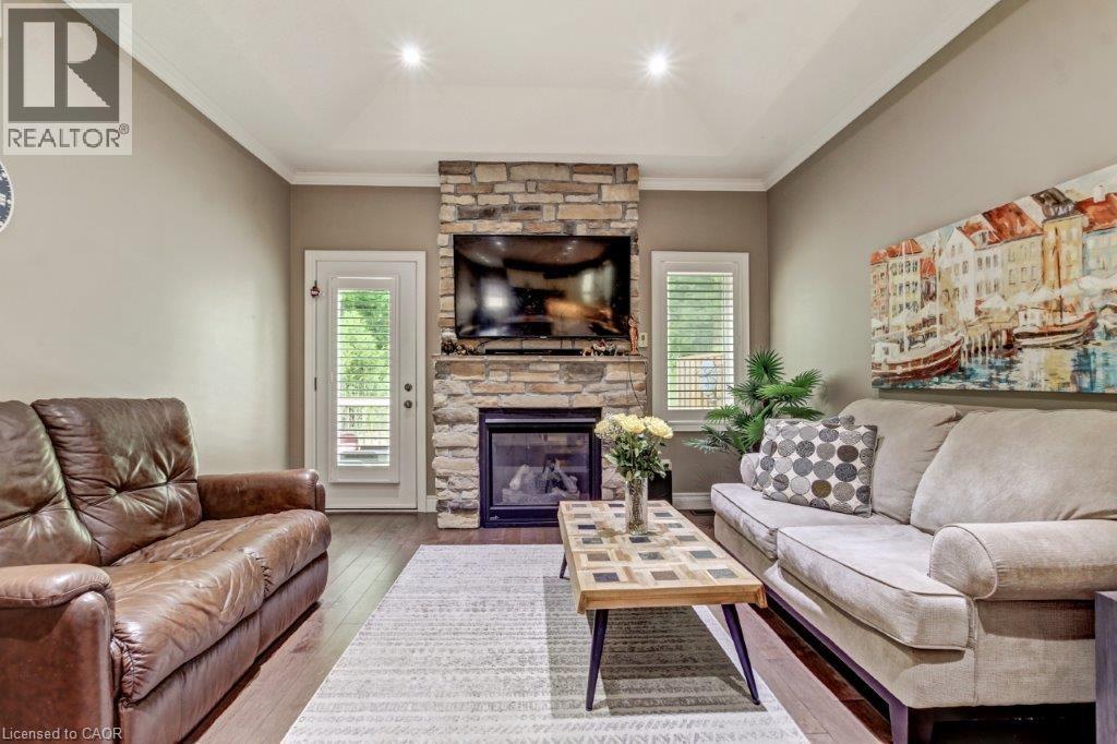 194 Donly Drive S Unit# 6, Simcoe, Ontario  N3Y 0C6 - Photo 7 - 40785398