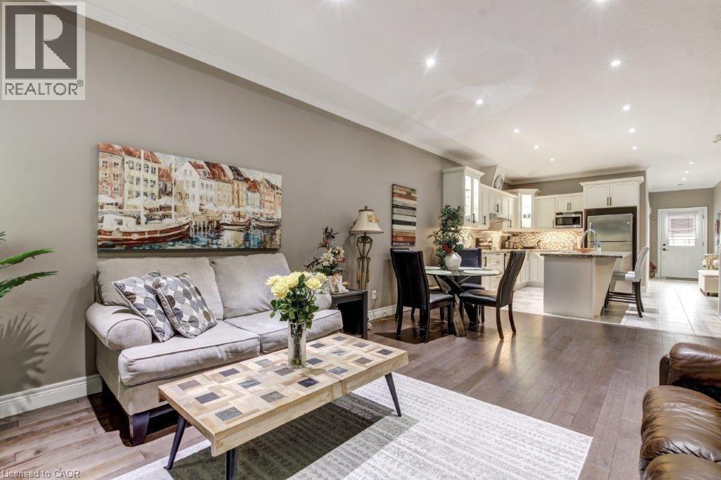 194 Donly Drive S Unit# 6, Simcoe, Ontario  N3Y 0C6 - Photo 8 - 40785398