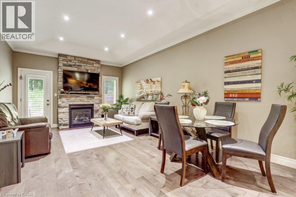 194 Donly Drive S Unit# 6, Simcoe, Ontario  N3Y 0C6 - Photo 6 - 40785398