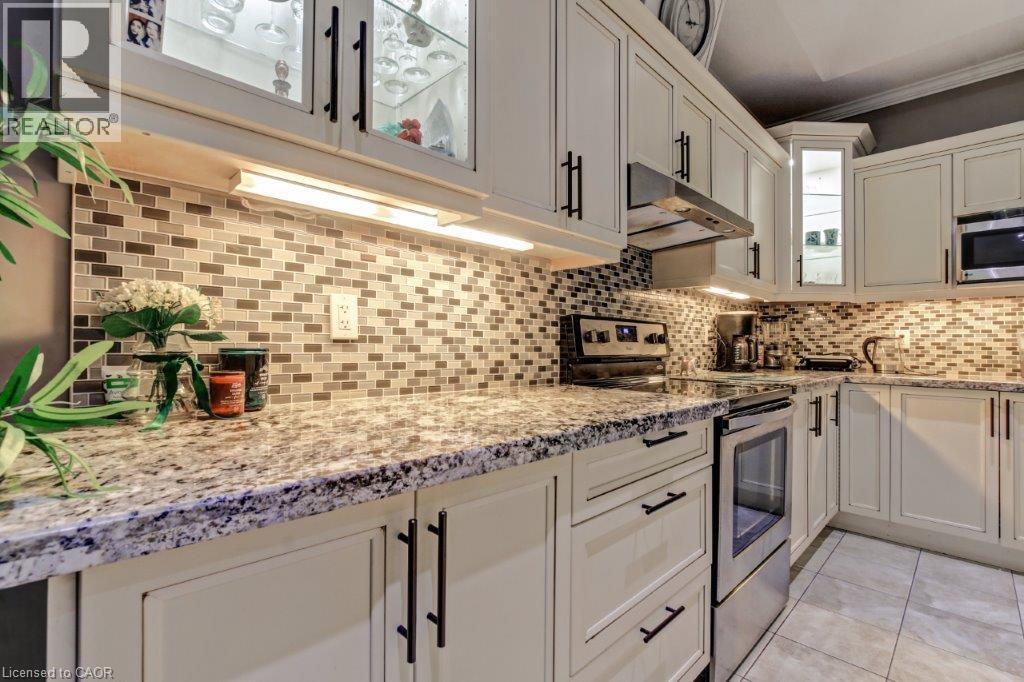 194 Donly Drive S Unit# 6, Simcoe, Ontario  N3Y 0C6 - Photo 4 - 40785398