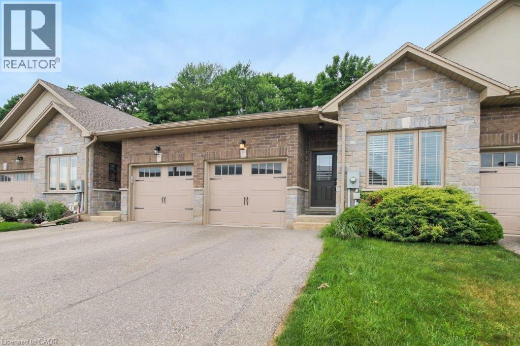 194 Donly Drive S Unit# 6, Simcoe, Ontario  N3Y 0C6 - Photo 1 - 40785398