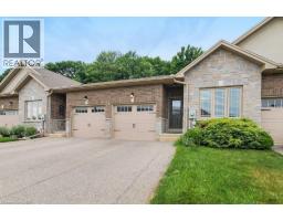 194 DONLY Drive S Unit# 6, Simcoe, Ontario