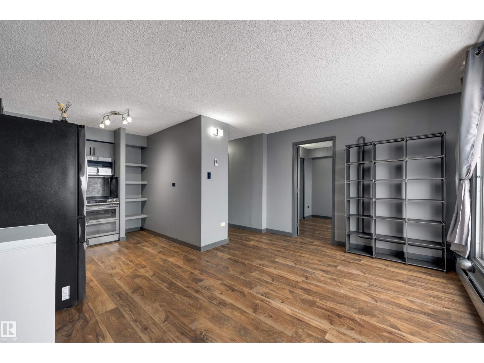 #1702 10150 117 St Nw, Edmonton, Alberta  T5K 2J2 - Photo 3 - E4467639