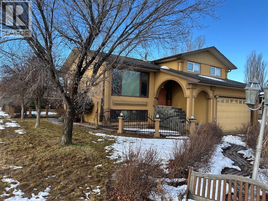 2212 10 A Street, Coaldale, Alberta  T1M 1B8 - Photo 1 - A2274622