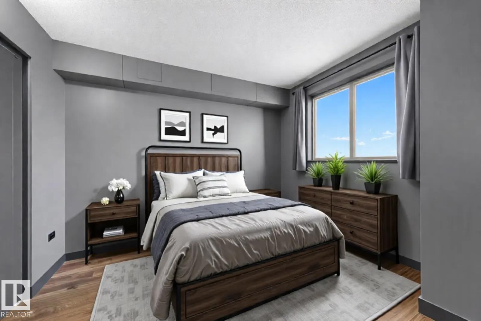 #1702 10150 117 St Nw, Edmonton, Alberta  T5K 2J2 - Photo 12 - E4467639