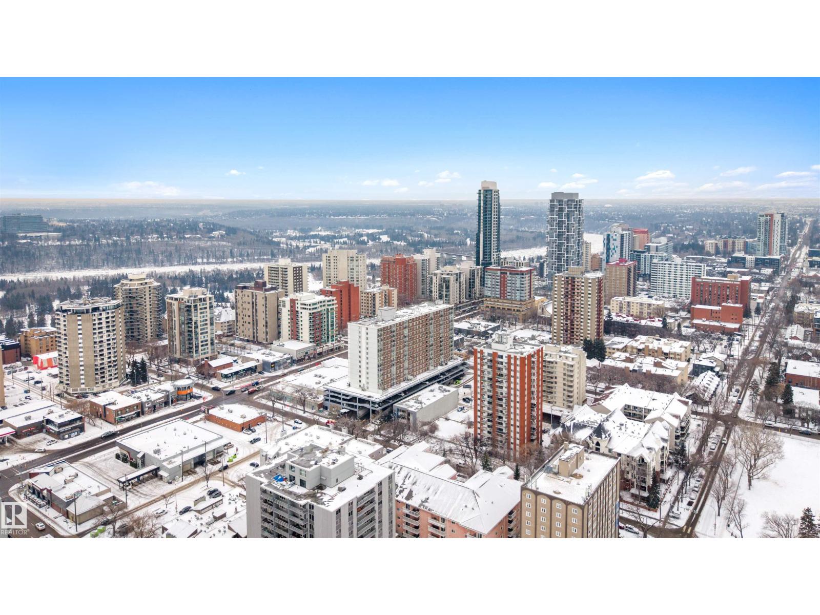 #1702 10150 117 St Nw, Edmonton, Alberta  T5K 2J2 - Photo 24 - E4467639