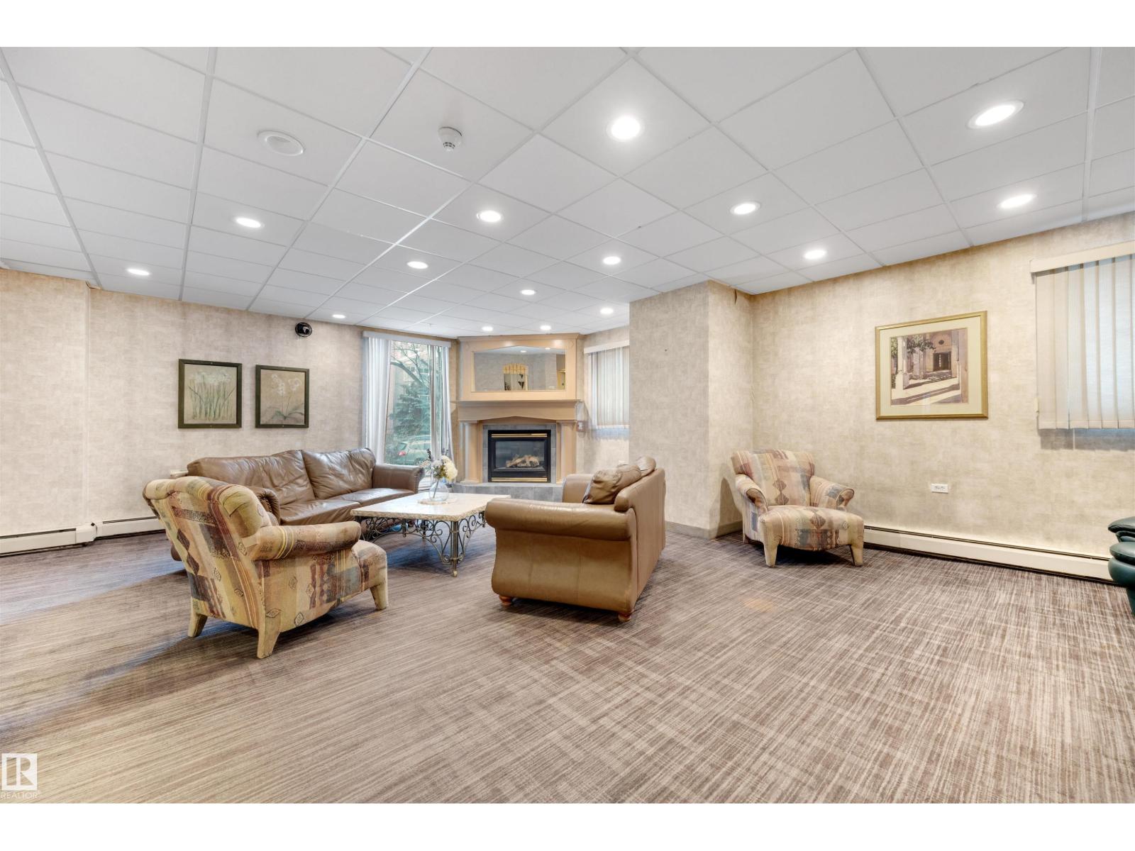 #1702 10150 117 St Nw, Edmonton, Alberta  T5K 2J2 - Photo 17 - E4467639