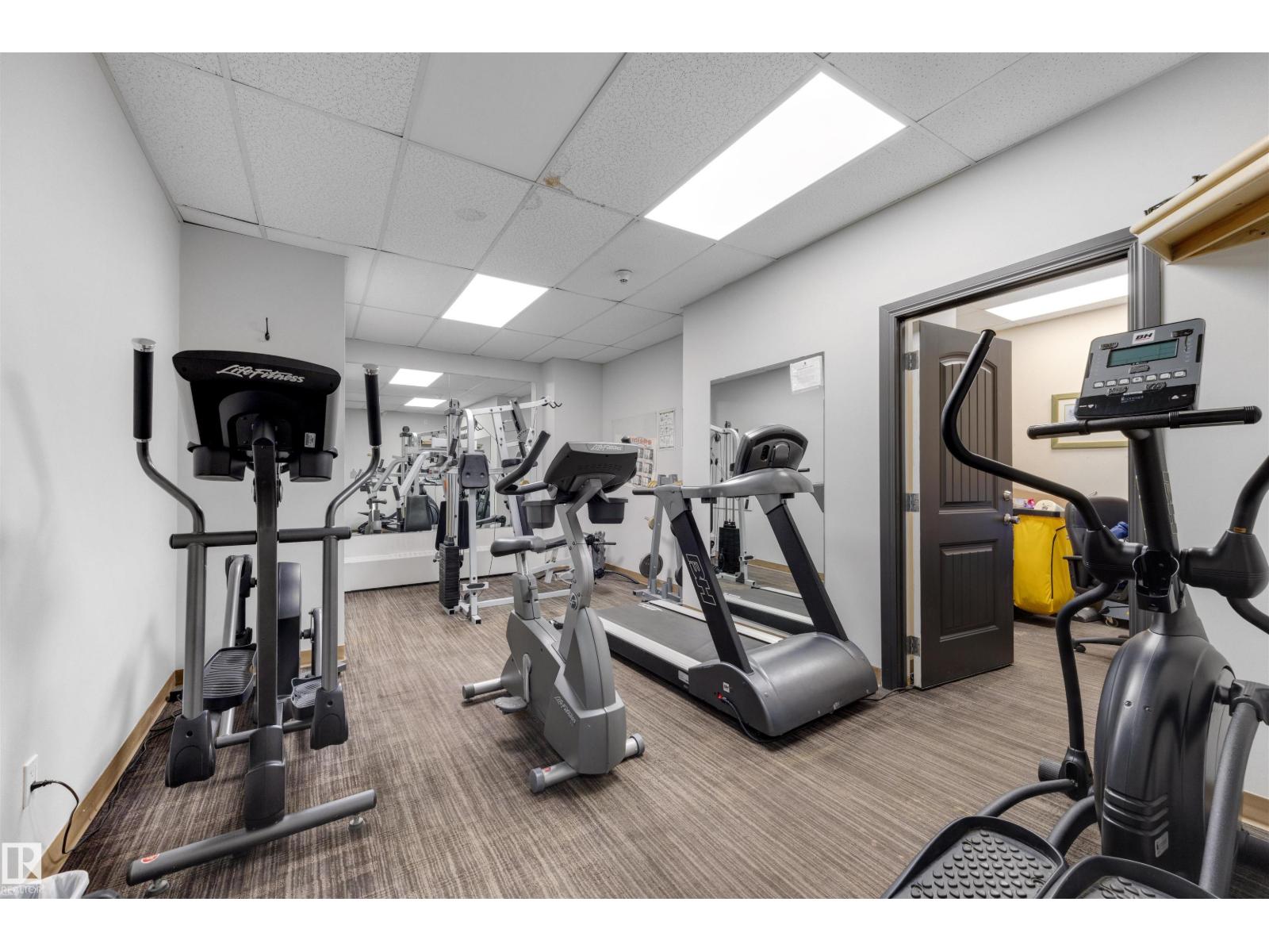 #1702 10150 117 St Nw, Edmonton, Alberta  T5K 2J2 - Photo 18 - E4467639