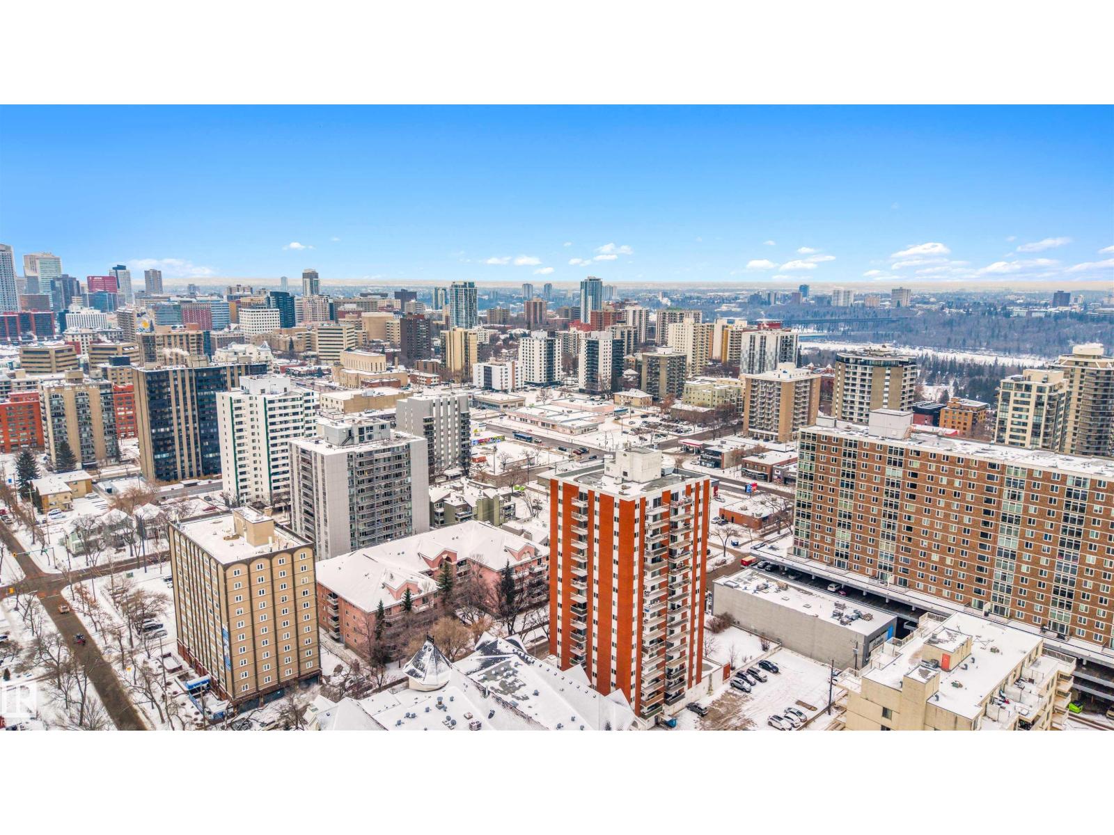 #1702 10150 117 St Nw, Edmonton, Alberta  T5K 2J2 - Photo 22 - E4467639