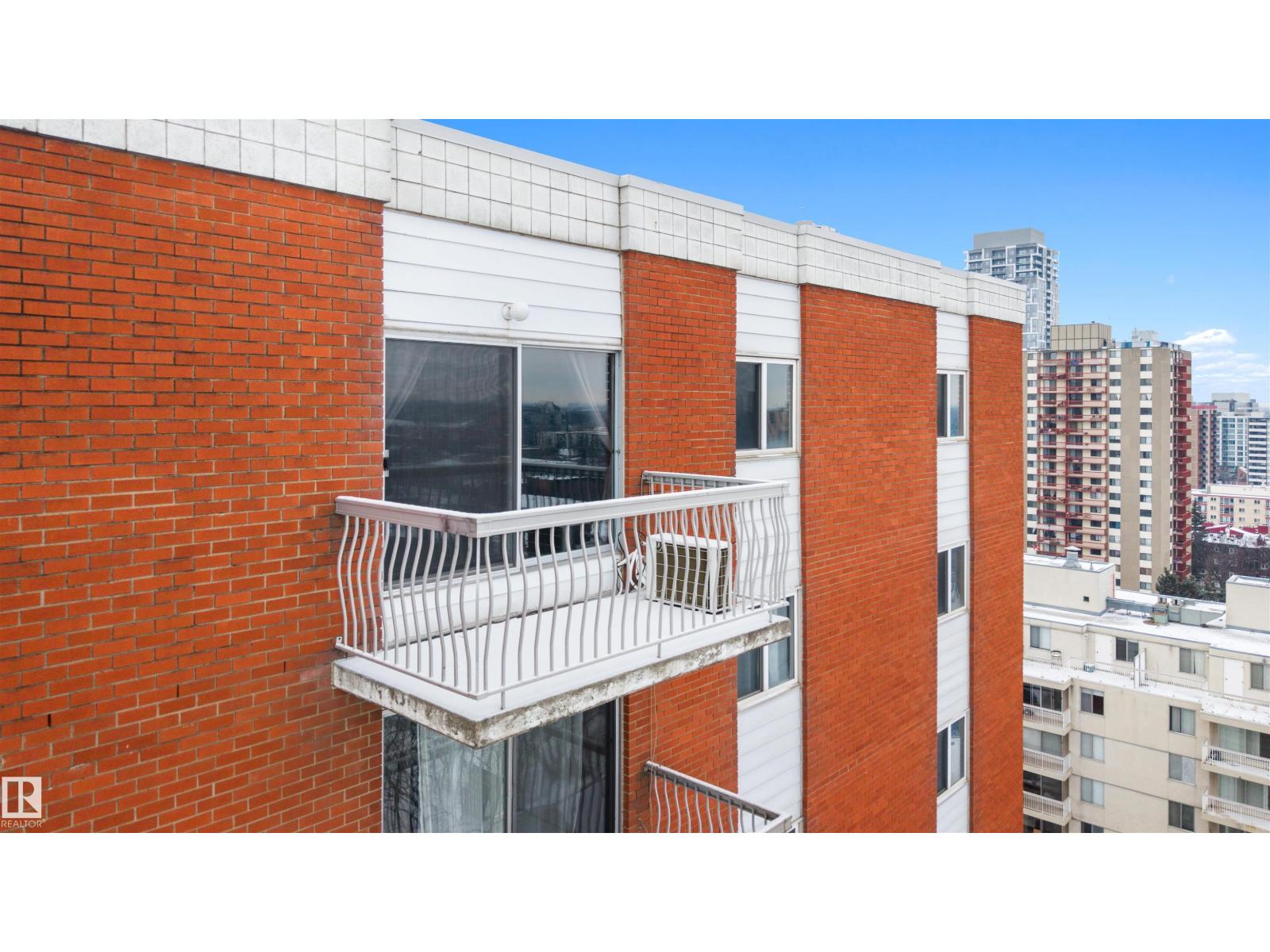 #1702 10150 117 St Nw, Edmonton, Alberta  T5K 2J2 - Photo 21 - E4467639