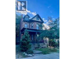 43 PEARL Street S Unit# MAIN, Hamilton, Ontario