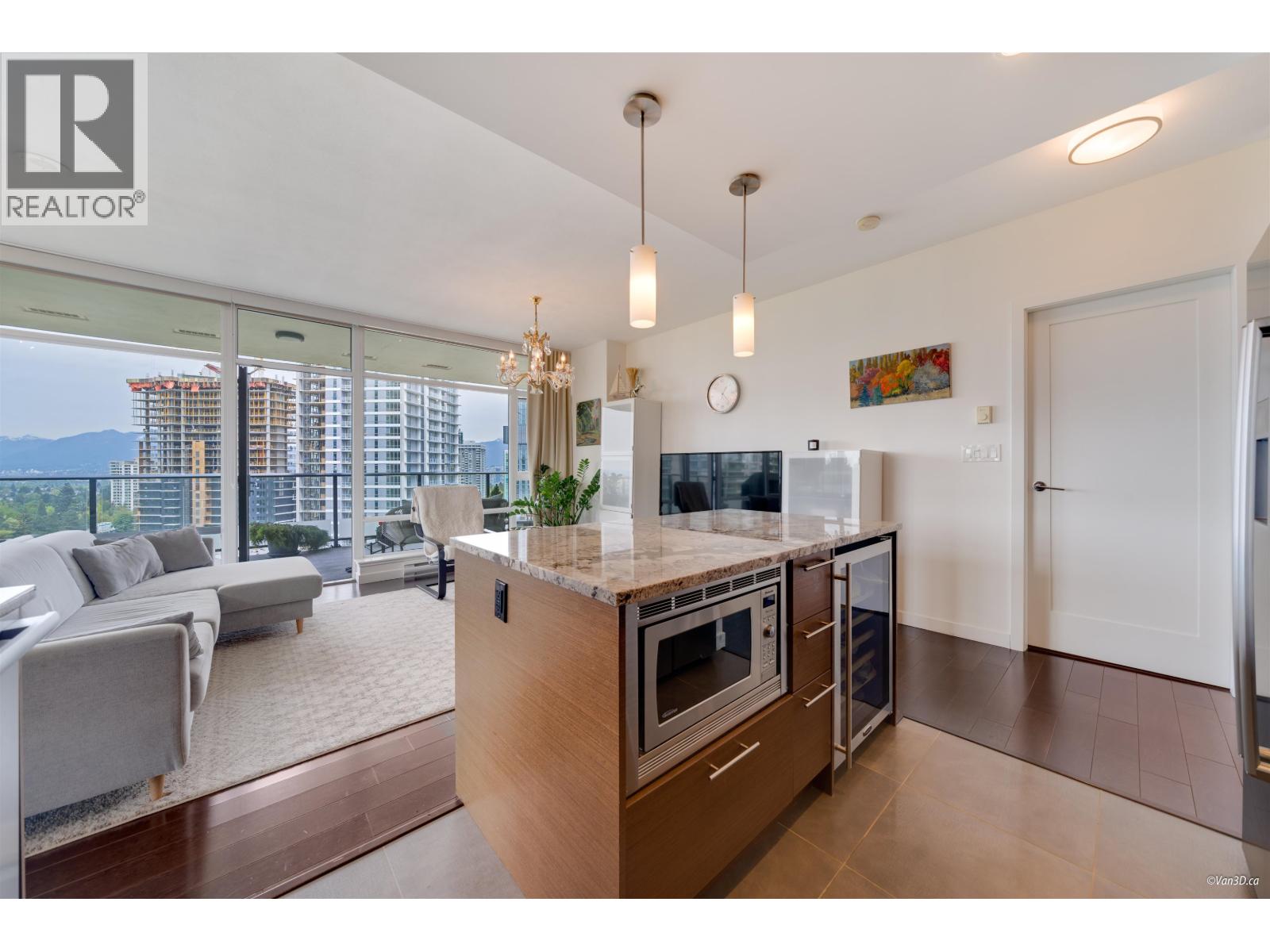 1302 6168 Wilson Avenue, Burnaby, British Columbia V5H 0B2 - Photo 11 - R3071508