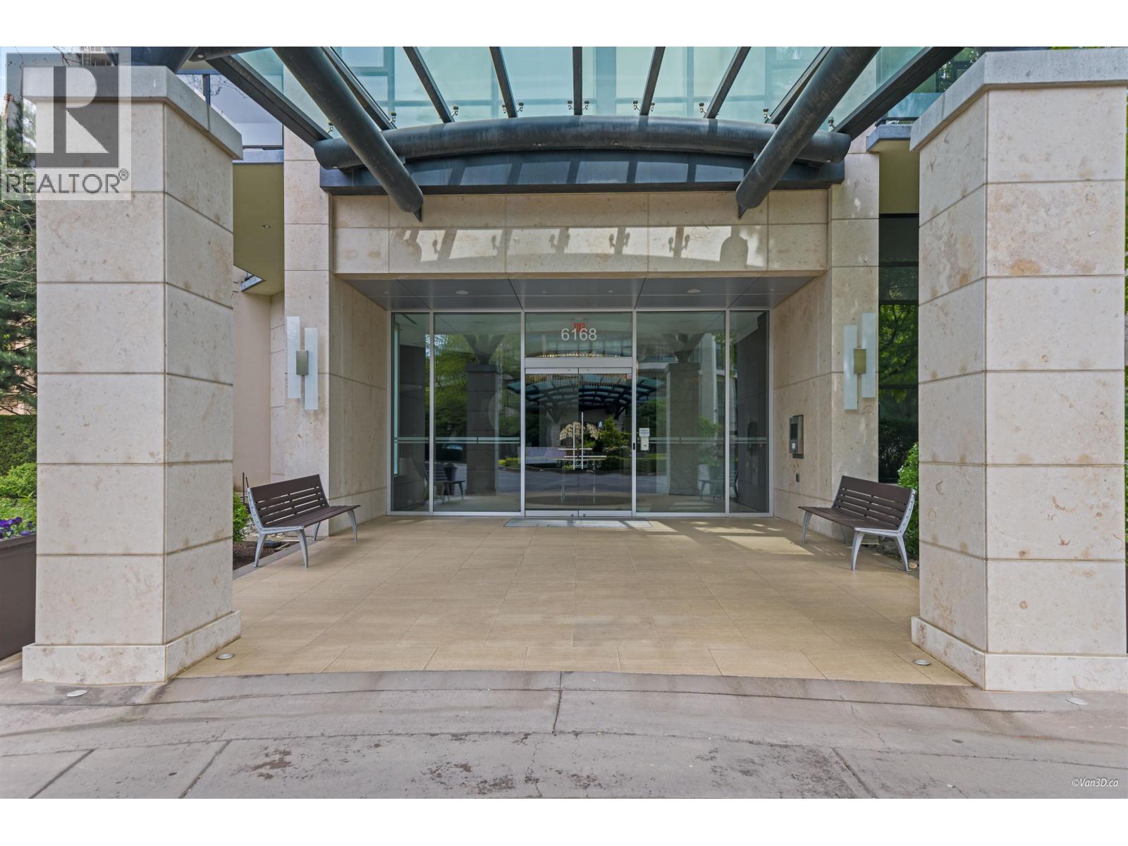 1302 6168 Wilson Avenue, Burnaby, British Columbia V5H 0B2 - Photo 19 - R3071508