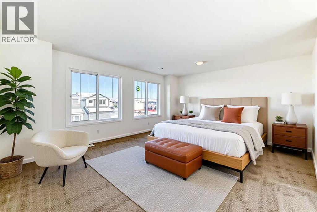 115 Mercado  Se, Calgary, Alberta  T3M 4C9 - Photo 22 - A2274592