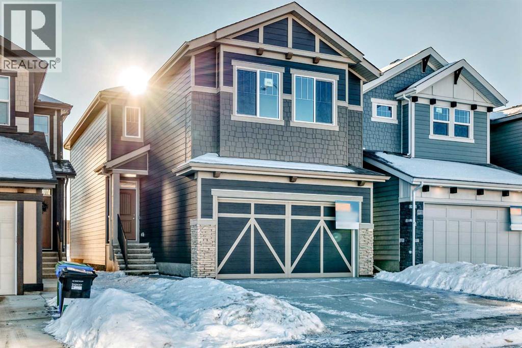 115 Mercado  Se, Calgary, Alberta  T3M 4C9 - Photo 2 - A2274592