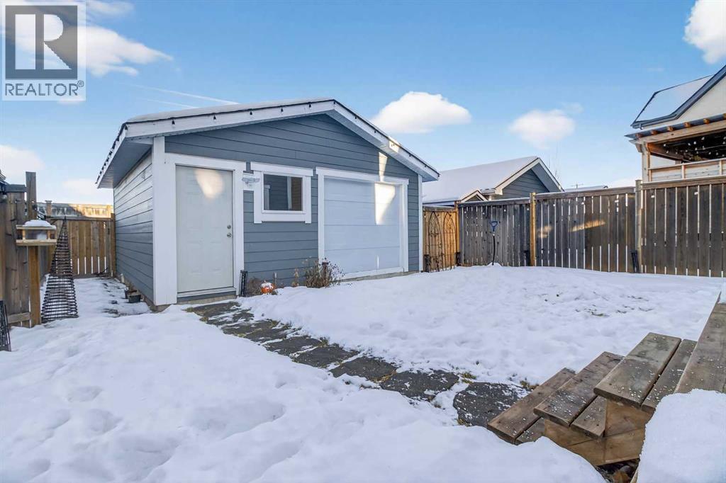 146 Marquis Common Se, Calgary, Alberta T3M 1N7 - Photo 30 - A2274830