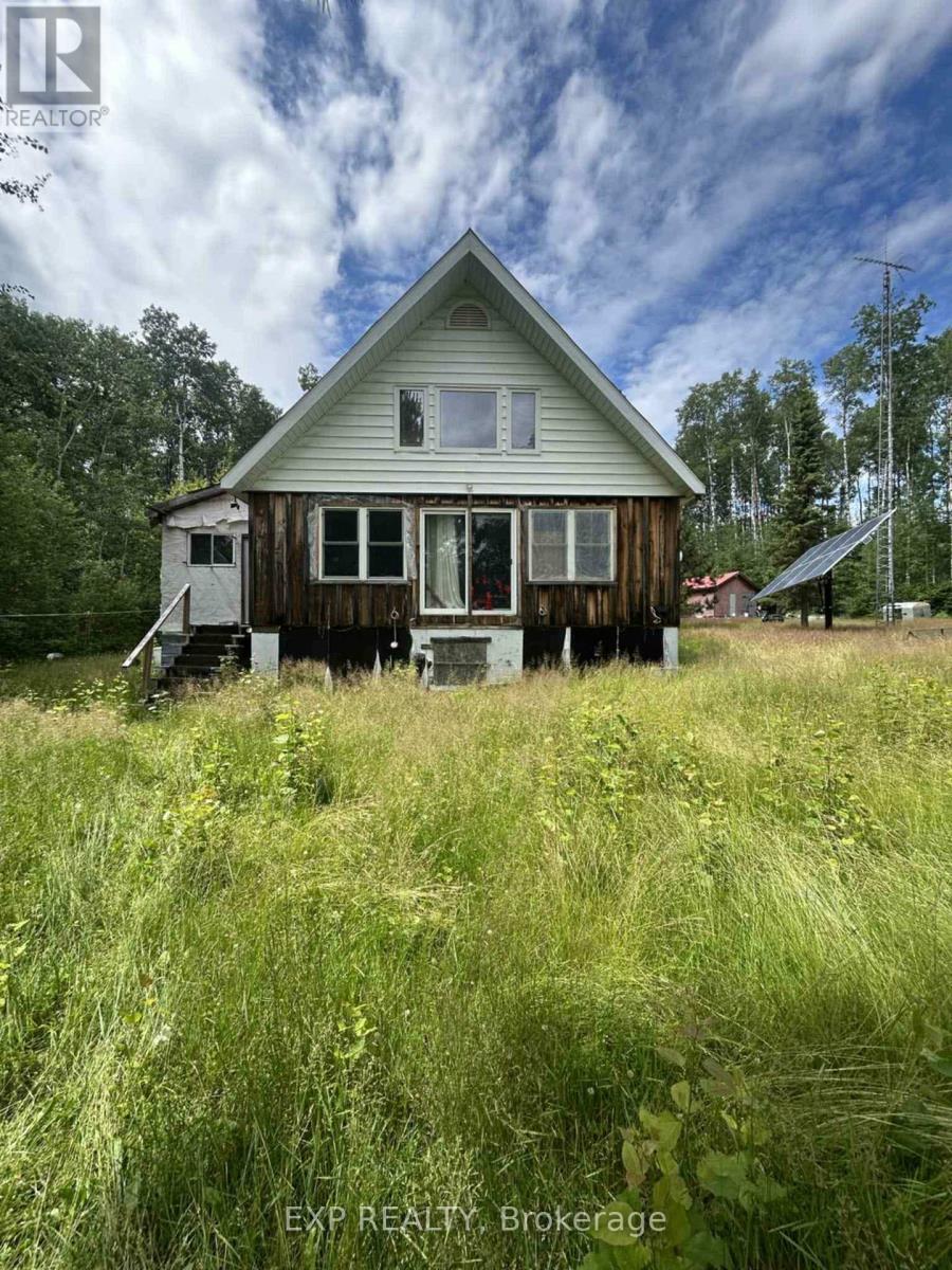 LOT 2 MATTAGAMI HILL, Sudbury Remote Area, Ontario