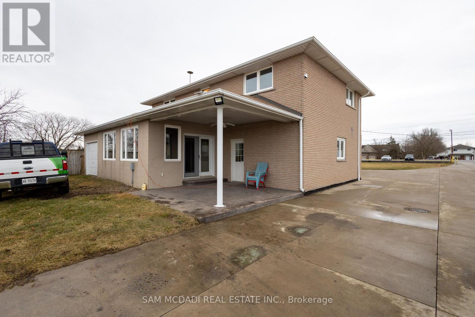 9747 Regional Road 20, Grimsby, Ontario  L0R 2A0 - Photo 24 - X12627768