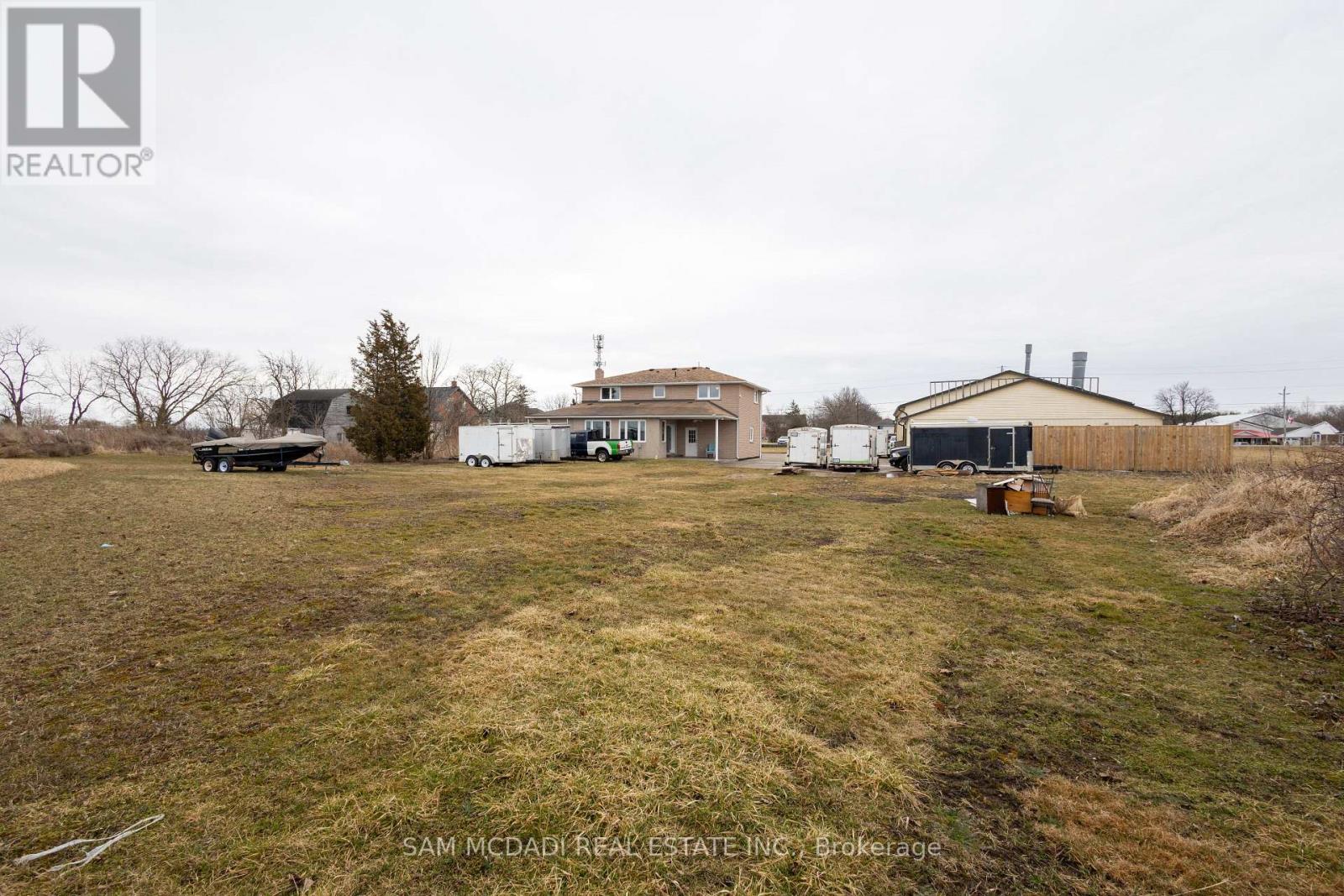 9747 Regional Road 20, Grimsby, Ontario  L0R 2A0 - Photo 25 - X12627768