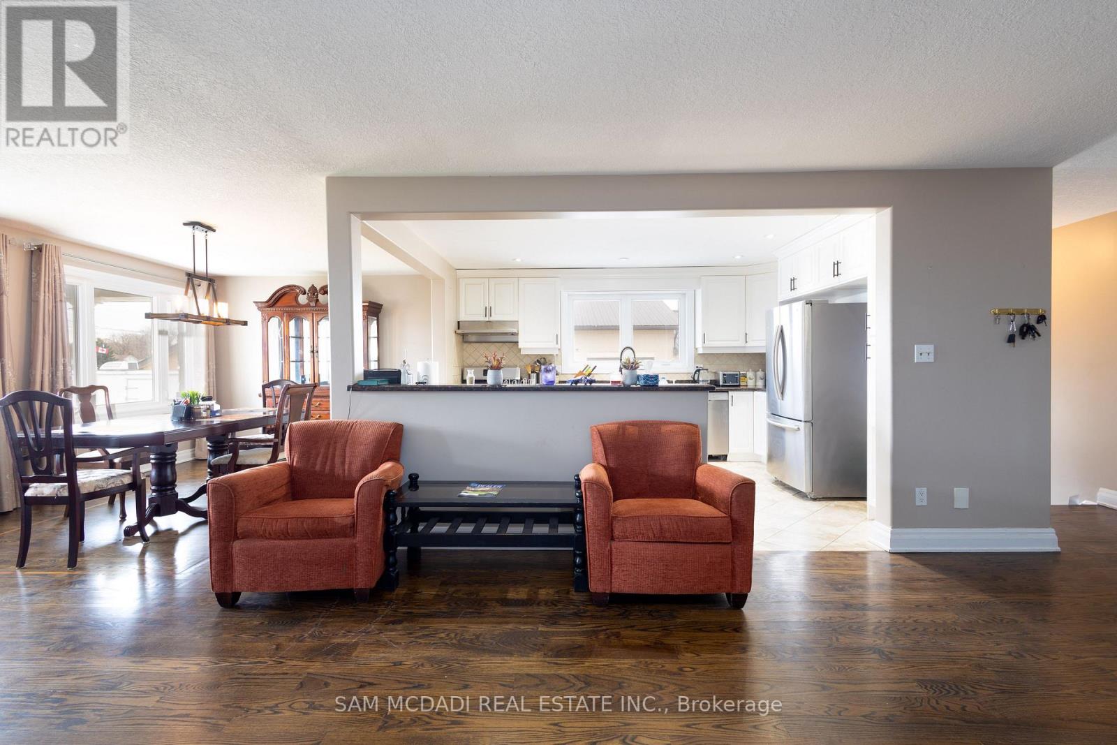 9747 Regional Road 20, Grimsby, Ontario  L0R 2A0 - Photo 6 - X12627768