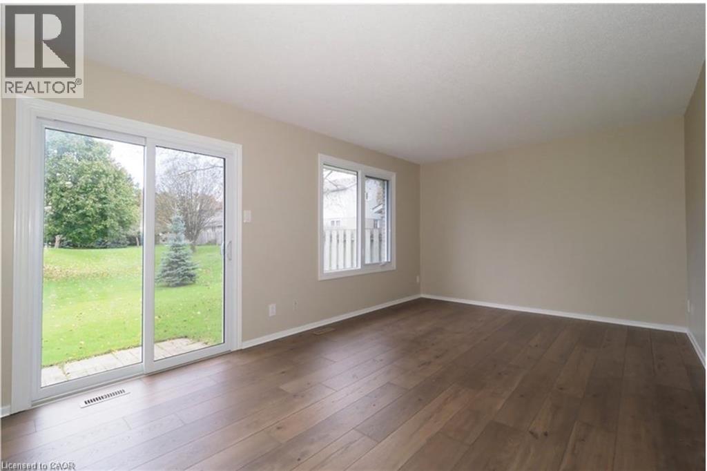 455 Kingscourt Drive Unit# 3, Waterloo, Ontario  N2K 3R5 - Photo 20 - 40793474