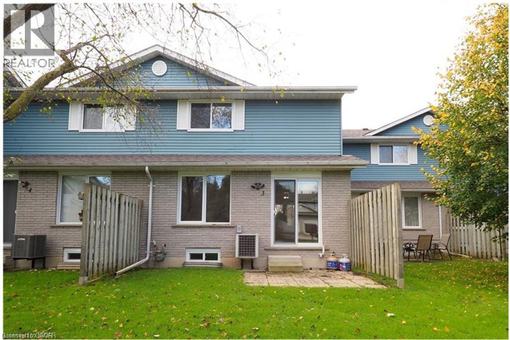 455 Kingscourt Drive Unit# 3, Waterloo, Ontario  N2K 3R5 - Photo 3 - 40793474