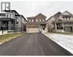 90 SUNFLOWER Crescent, Thorold, Ontario