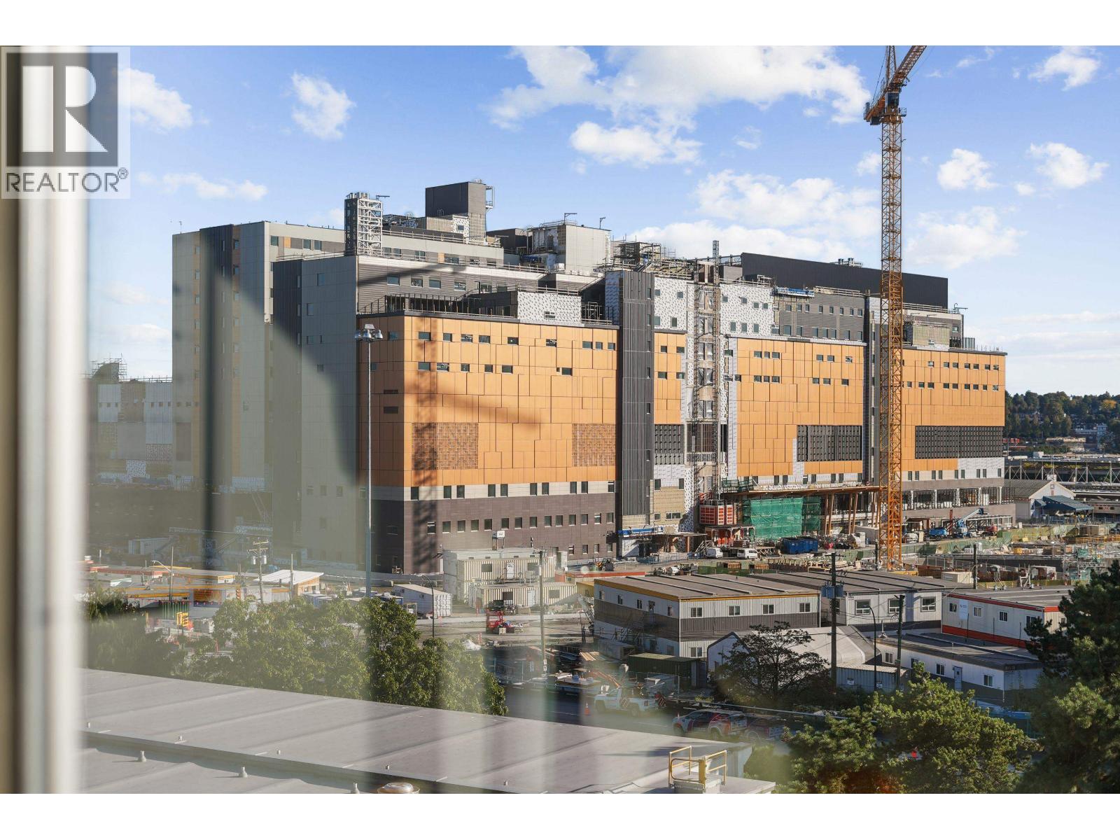 715 221 Union Street, Vancouver, British Columbia  V6A 0B4 - Photo 20 - R3073439