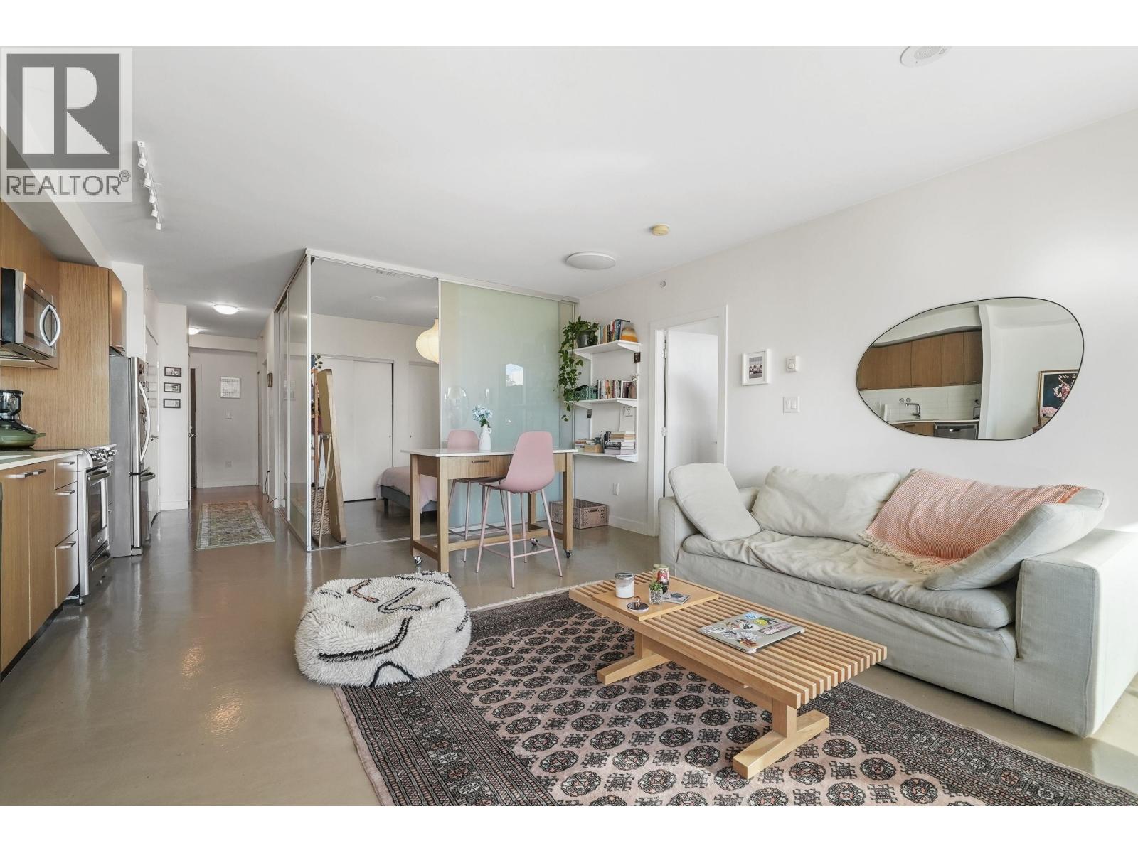 715 221 Union Street, Vancouver, British Columbia  V6A 0B4 - Photo 5 - R3073439