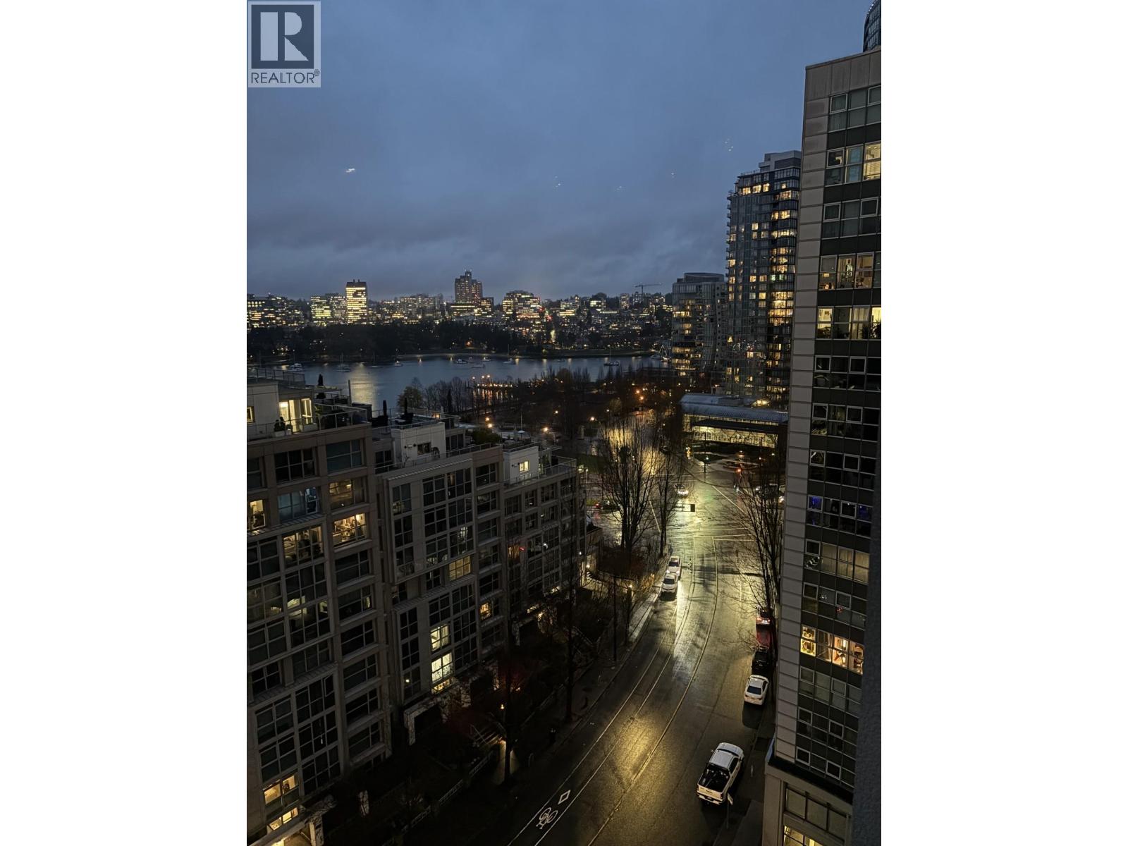 1204 1323 Homer Street, Vancouver, British Columbia  V6B 5T1 - Photo 10 - R3073452