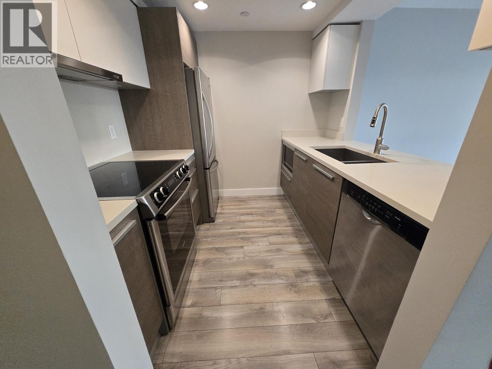 1204 1323 Homer Street, Vancouver, British Columbia  V6B 5T1 - Photo 5 - R3073452