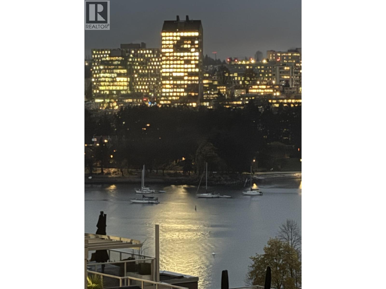 1204 1323 Homer Street, Vancouver, British Columbia  V6B 5T1 - Photo 9 - R3073452